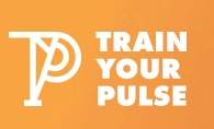 Train Your Pulse logo